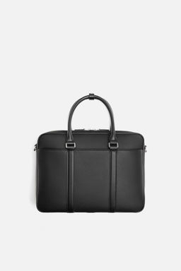TEXTURE BRIEFCASE - Zara фото 3