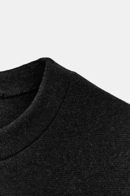 SOFT FITTED TOP - Zara фото 5