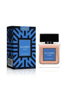 Dilis ACUMEN Saphir Парфюмерная вода для мужчин 100 мл