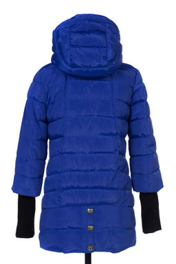 04-0591 Куртка демисезонная (Синтепон 200)