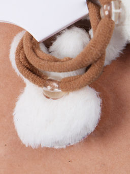 Резинка для волос 2 шт Соль&Перец  фото 18