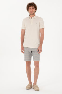 Erkek Ta_ Basic Ti__rt Sepette S_rpriz _ndirim - U.s. polo assn фото 4