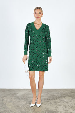 66255 Платье Eliseeva Olesya  фото 4