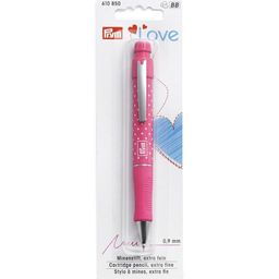 PRYM 610850 PL Карандаш механический розовый