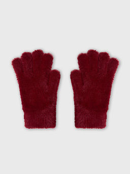 ПЕРЧАТКИ ЖЕНСКИЕ - Mark formelle фото 6