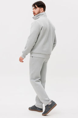 Брюки GO M2070/26-02.176-182 фисташка фото 411