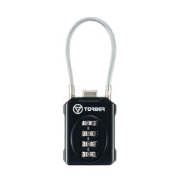 Замок кодовый TORBER TA33145