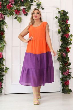 Платье П1-5274/3 - Wisell фото 2