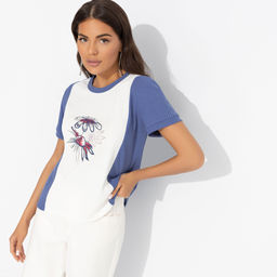 Футболка, Чистая гармония - Charutti фото 4