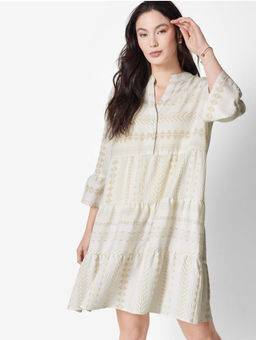 Платье-туника ESMARA