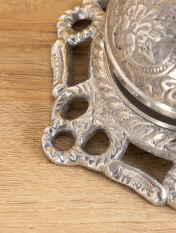 Звонок настольный «Консьерж», 14×9 см