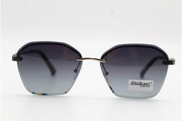 Солнцезащитные очки Disikaer (Polarized) с мешочком 0818 60-18-144 C1
