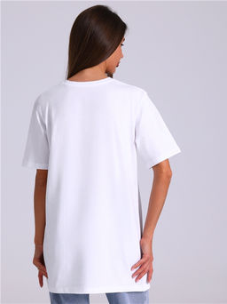 футболка 1ЖДФК4022001 - Апрель фото 5