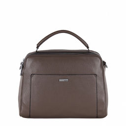 Сумка 575773 brown Velina Fabbiana-Safenta
