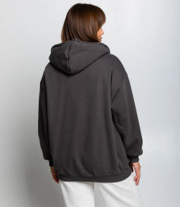 Толстовка #КТ8813 (9), графит