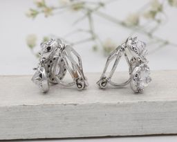 Серьги-клипсы F827376907230