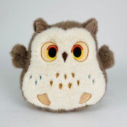 Мягкая игрушка Совенок 22 см (арт. 3851/19) - Storyland фото 7