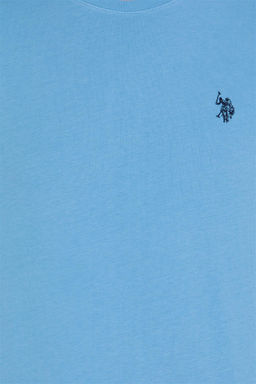 Мужской бирюзовый базовый велосипед - U.s. polo assn фото 6