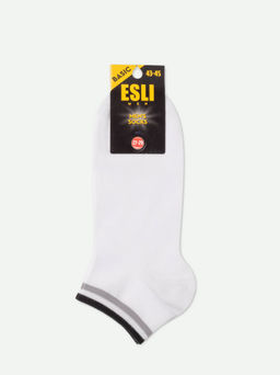 Цена за 2 пары. Носки мужские ESLI BASIC Носки мужские (короткие) 20С-38СПЕ рис 157 - Conte elegant фото 11