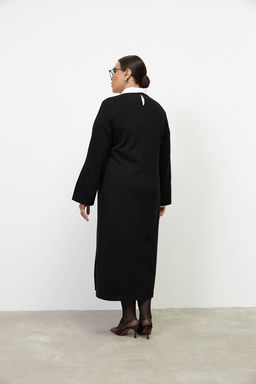 Б20350 Платье (НСК) - Cloxy фото 9