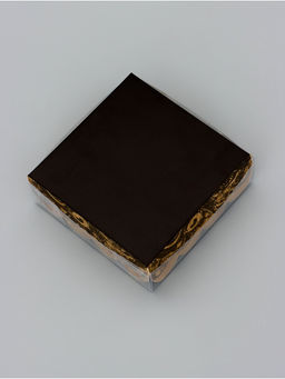 Цена за 5 шт. Коробка для печенья, «Исполнения желаний», 9×9×3 см