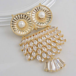 Брошь арт. 32 1916 (id 277493) - Rada фото 2