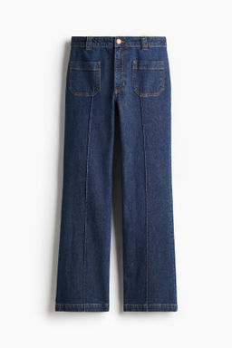 Pantalon denim con raya - H&m фото 7