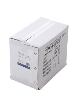 Люстра 13210/2, 2хE27, 40Вт, белый/золото