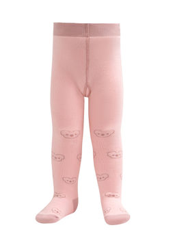 CONTE-KIDS SOF-TIKI Колготки детские светло-розовый