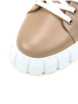 Кеды EDART 158.91505 be. Какао R  фото 7