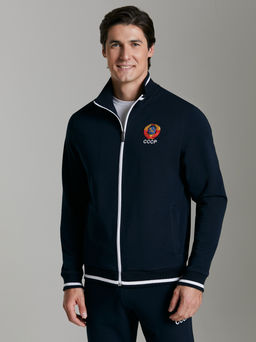 Спортивный костюм мужской СССР 11M-RR-794/W RED-N-ROCKS