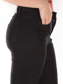 W588 Джинсы женские DULI Style