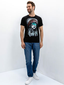 Футболка мужская GOOD Tribe  фото 6