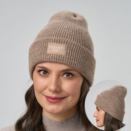 Шапка Гранж