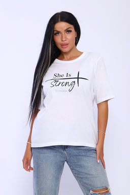 Футболка 80019