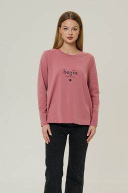 лонгслив 8925-14 - Mix-mode фото 3