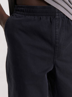 Брюки мужские черные - Mark formelle фото 5