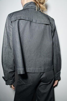 ZW COLLECTION JEANS - Zara фото 2