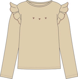 лонгслив 1ДДЛД4952067