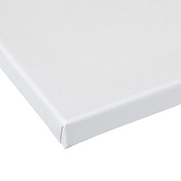 Холст грунтованный на подрамнике Аква-колор Изостудия IZO-MCFG-3030 40% полиэстер, 30% лён, 30% хлопок 30 х 30 см 420 г/кв.м 2 шт мелкозернистый