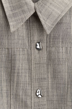 Camisa sin mangas - H&m фото 5
