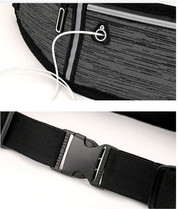 Сумка S-BED-102-Blue - Ferro фото 8