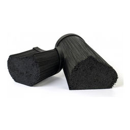 Подставка для ножей двойная Walmer, цвет черный фото 3