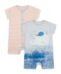 Mothercare / Комбинезон