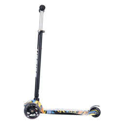 Самокат четырехколесный Slider