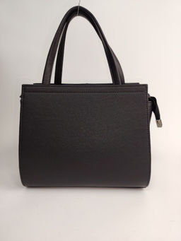 Сумка женская, каркасная кросс-боди - L-craft фото 2