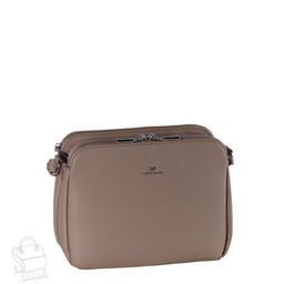 Сумка женская 8964CD apricot Alex&Mia