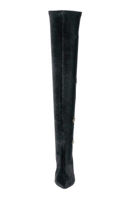 Сапоги, черные - Heine фото 5