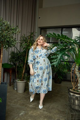 Платье женское - Jp фото 8