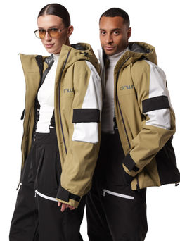 Костюм AB-0530 Оливковый